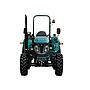 Tractor Agricola Arbos 3055 Rops