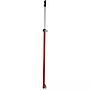 Suporte Pirilampo com tubo telescopico